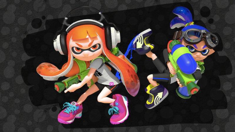 Illustration for article titled The Best Video Game Surprises Of 2015